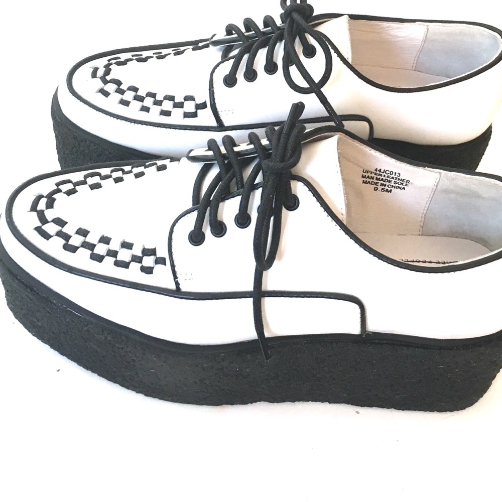 🆕Free People + Jeffrey Campbell  | Platforms